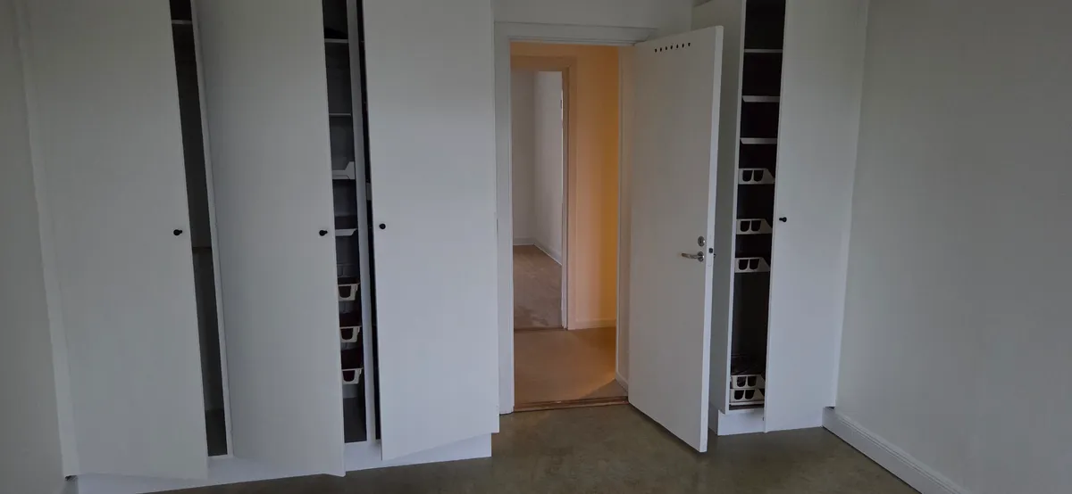 Hyreslägenhet på Norrköping i norrkoping