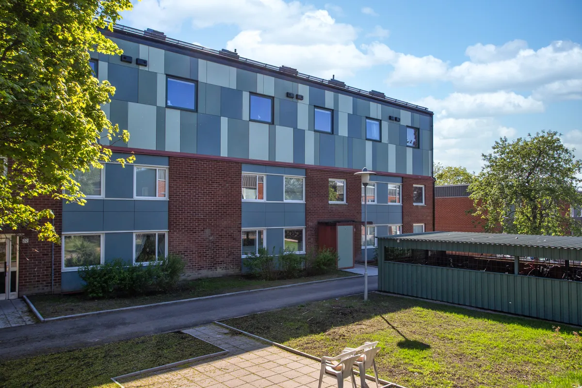 Hyreslägenhet på Karlstad i karlstad