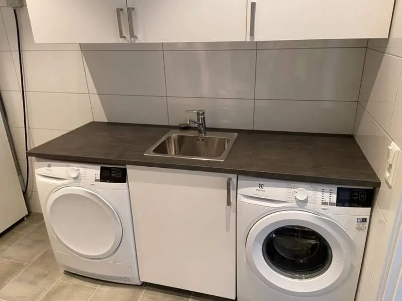 Hyresbostad på Laholm i laholm