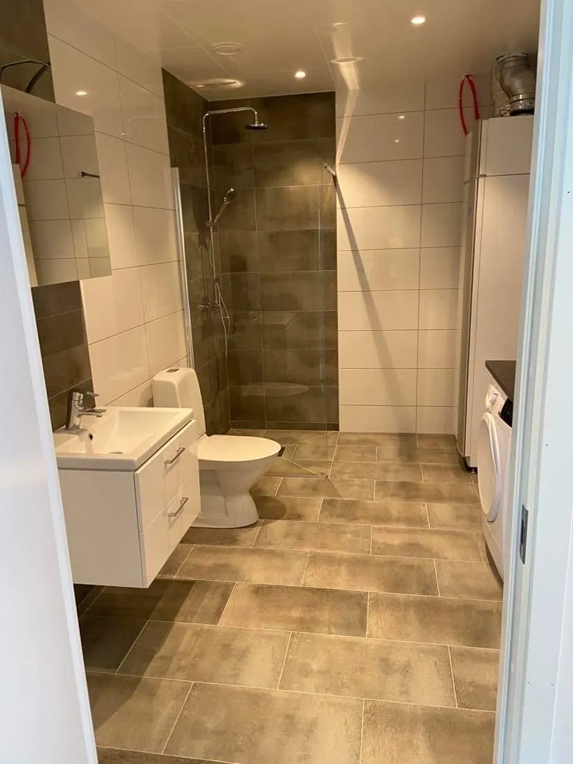 Hyresbostad på Laholm i laholm