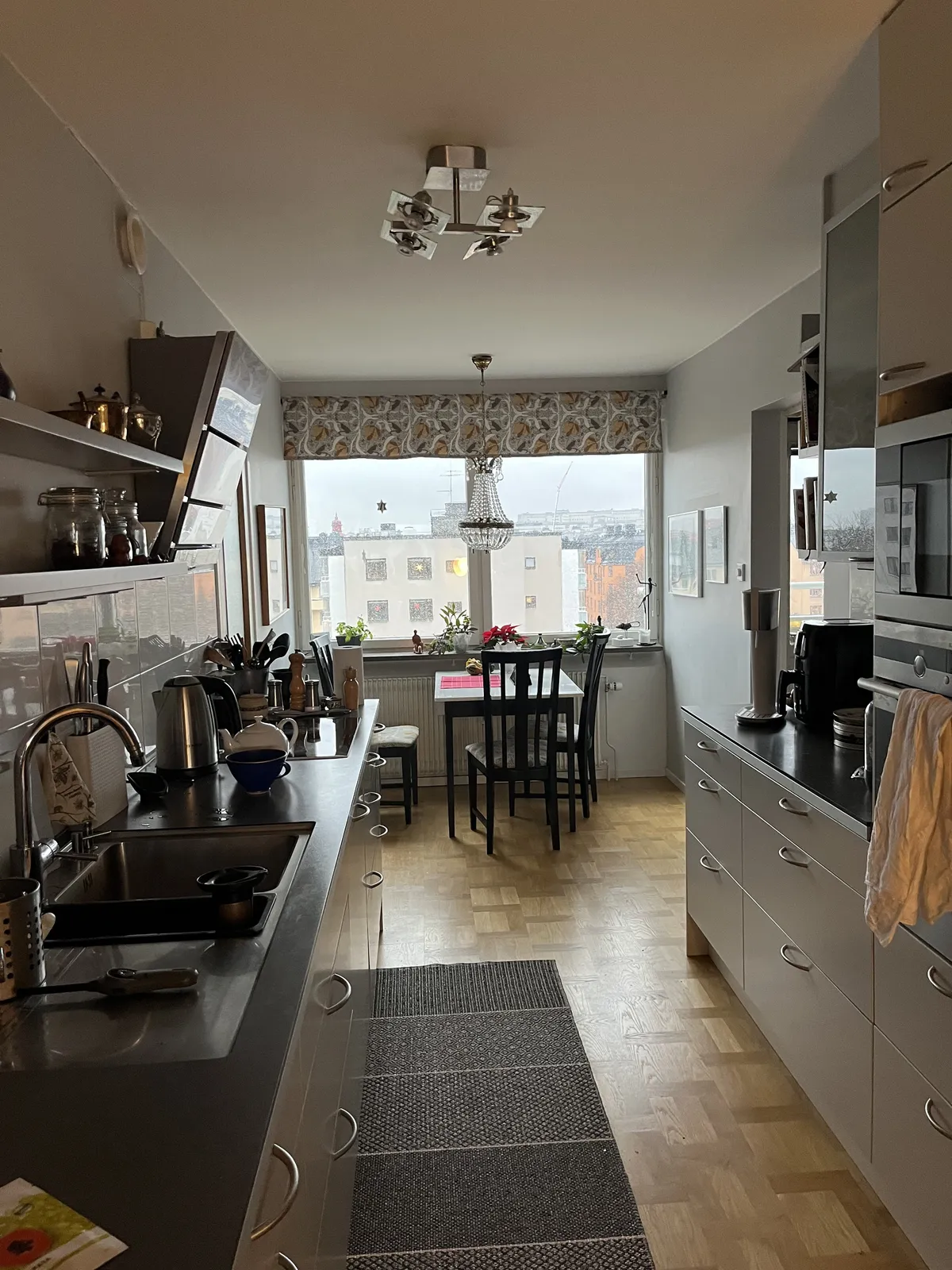 Hyreslägenhet på Stockholm i stockholm