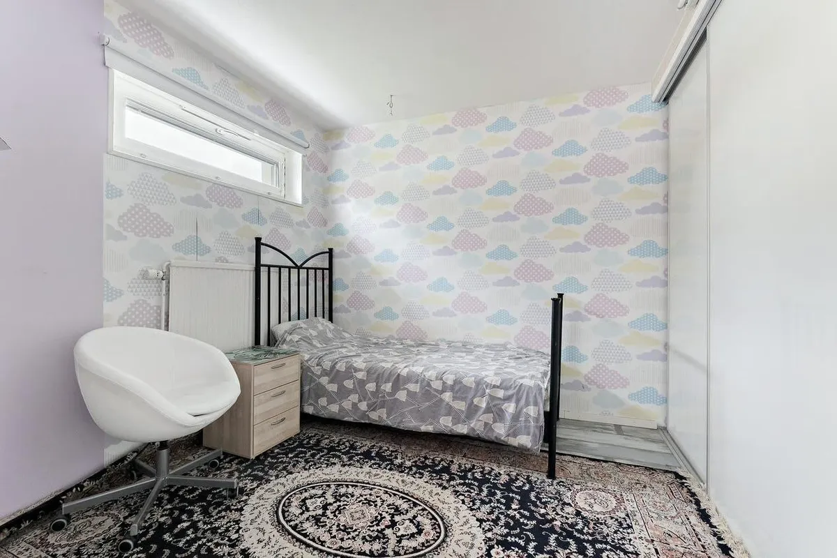 Hyreslägenhet på Järfälla i jarfalla