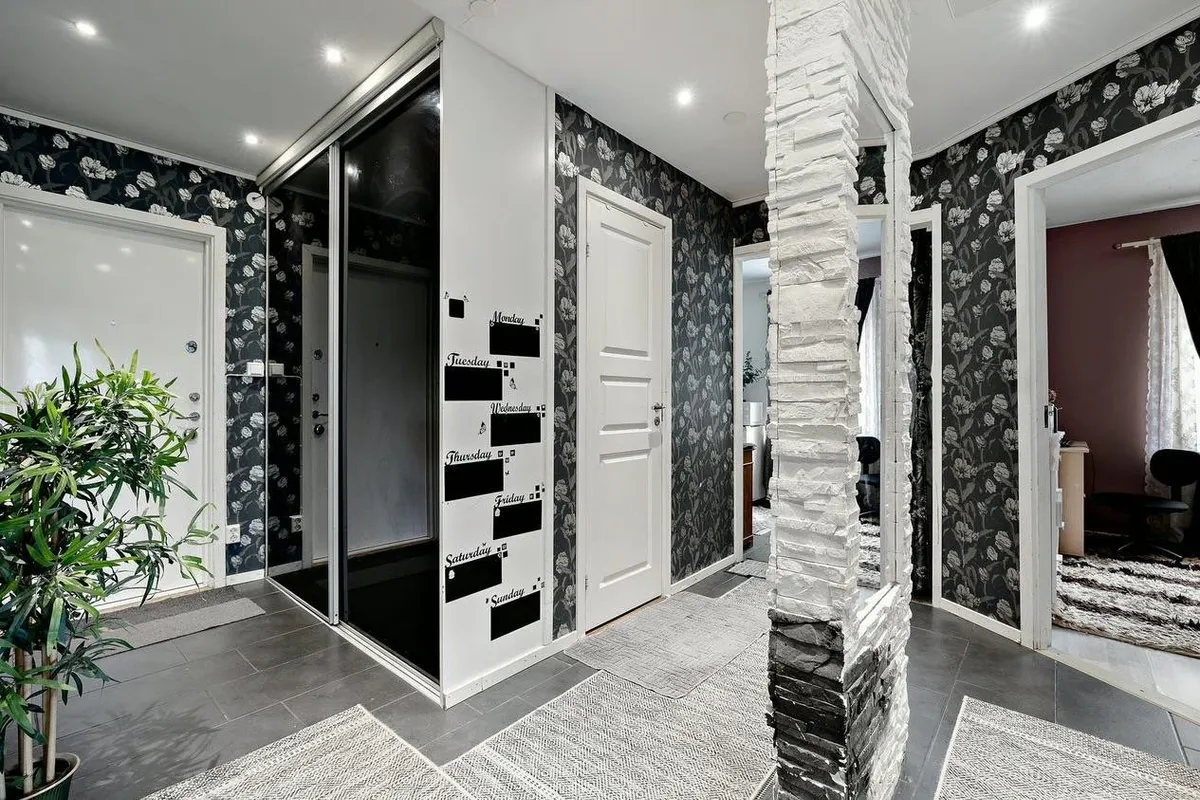 Hyreslägenhet på Järfälla i jarfalla