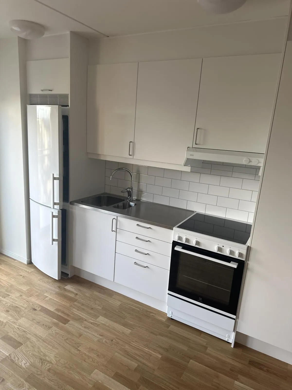 Hyreslägenhet på Nyköping i nykoping