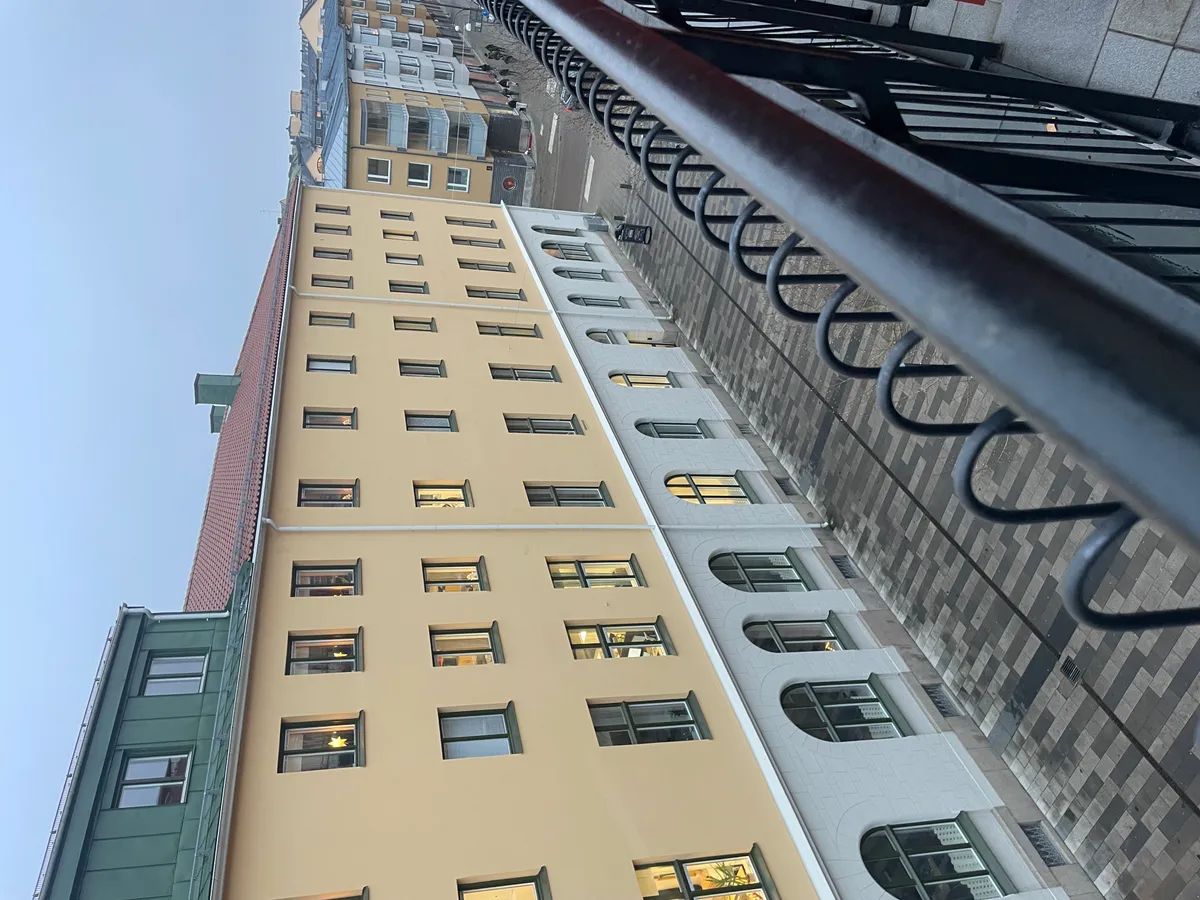 Hyreslägenhet på Eskilstuna i eskilstuna