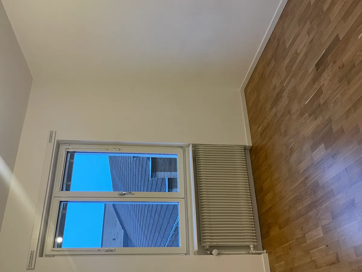 Hyreslägenhet på Eskilstuna i eskilstuna