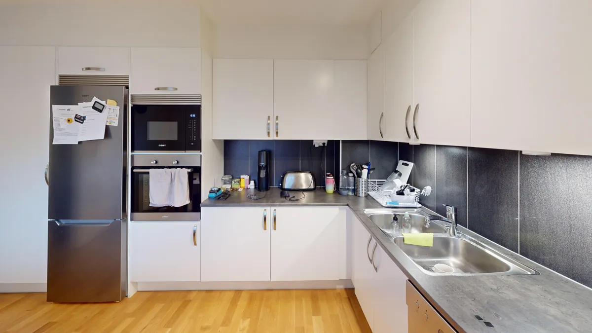 Hyreslägenhet på Karlstad i karlstad