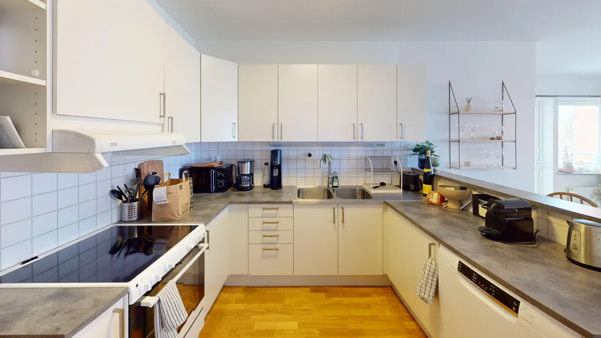 Hyreslägenhet på Karlstad i karlstad