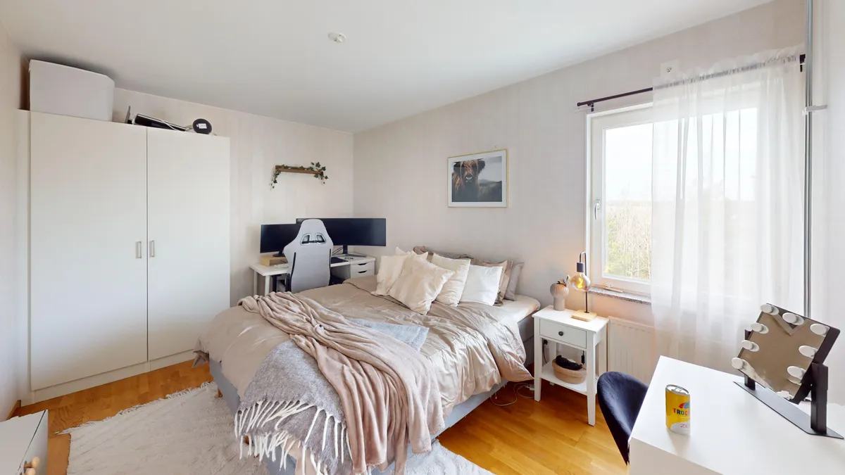 Hyreslägenhet på Karlstad i karlstad