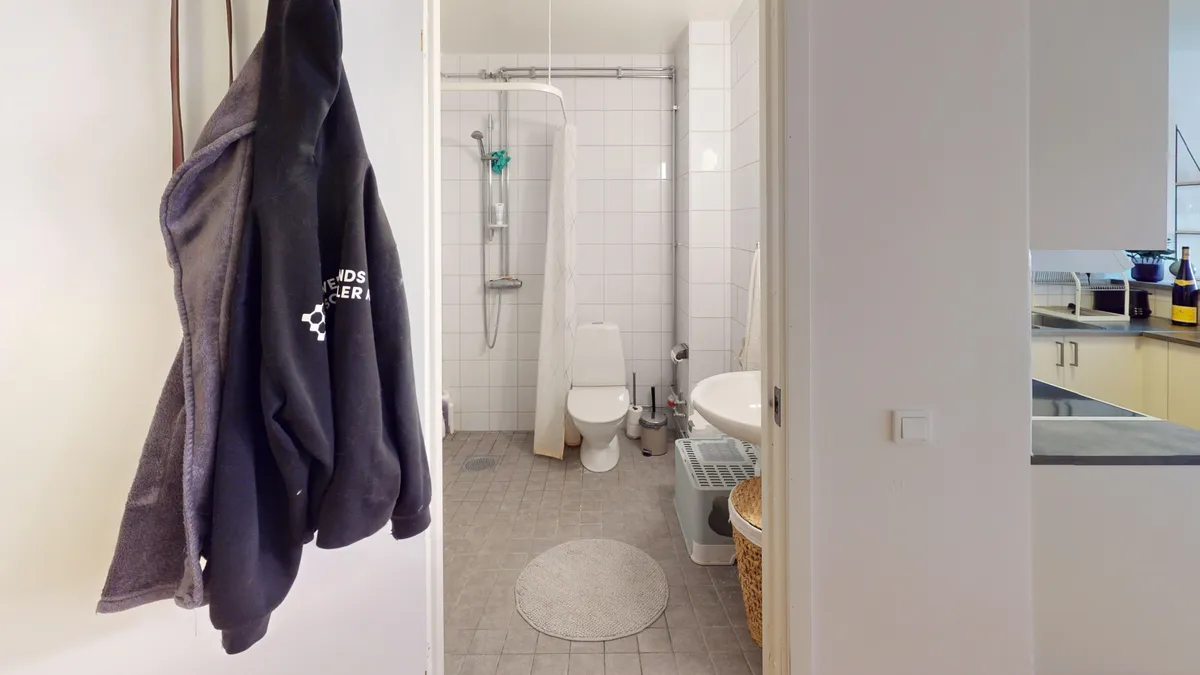 Hyreslägenhet på Karlstad i karlstad