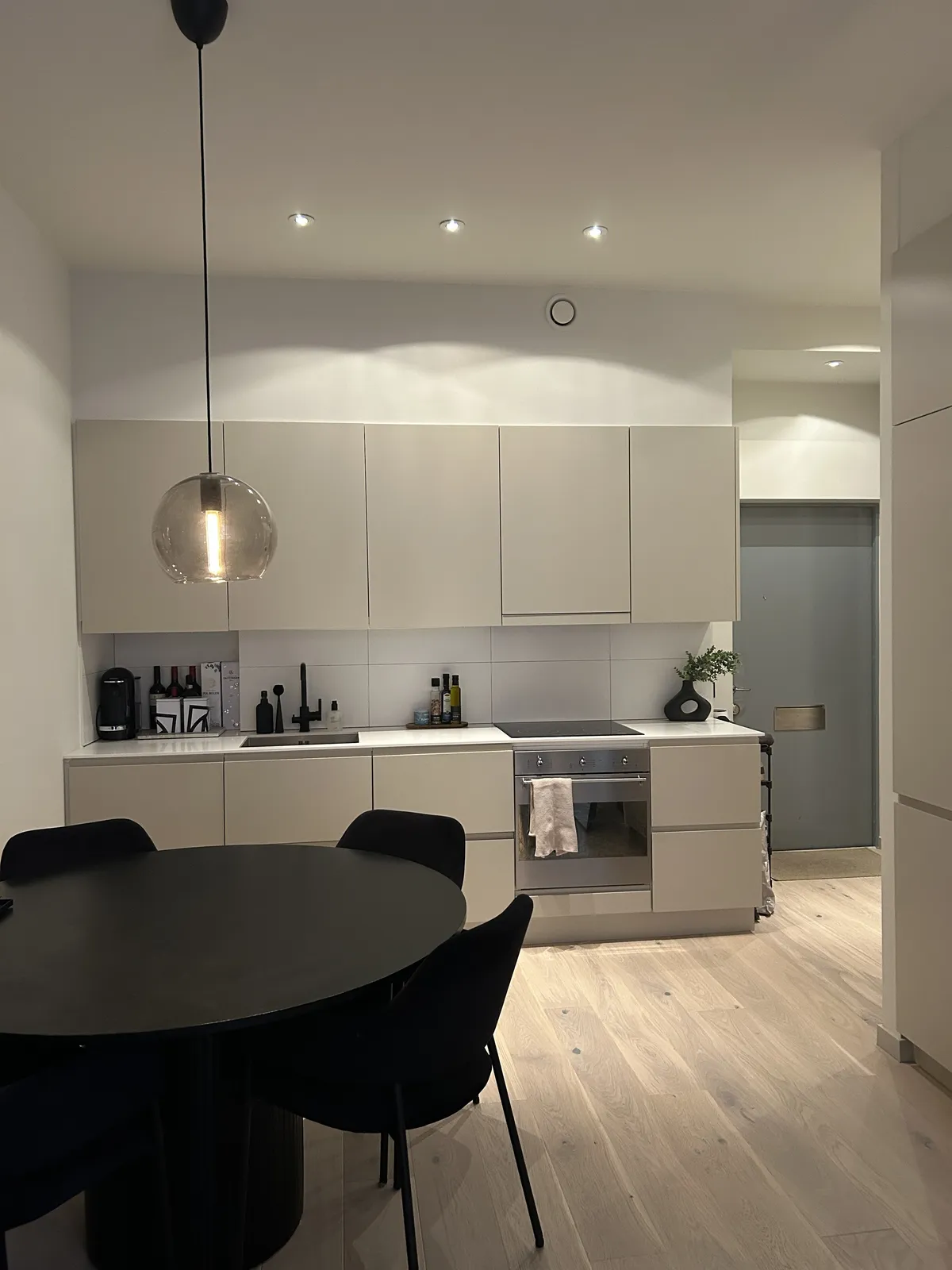 Hyreslägenhet på Stockholm i stockholm