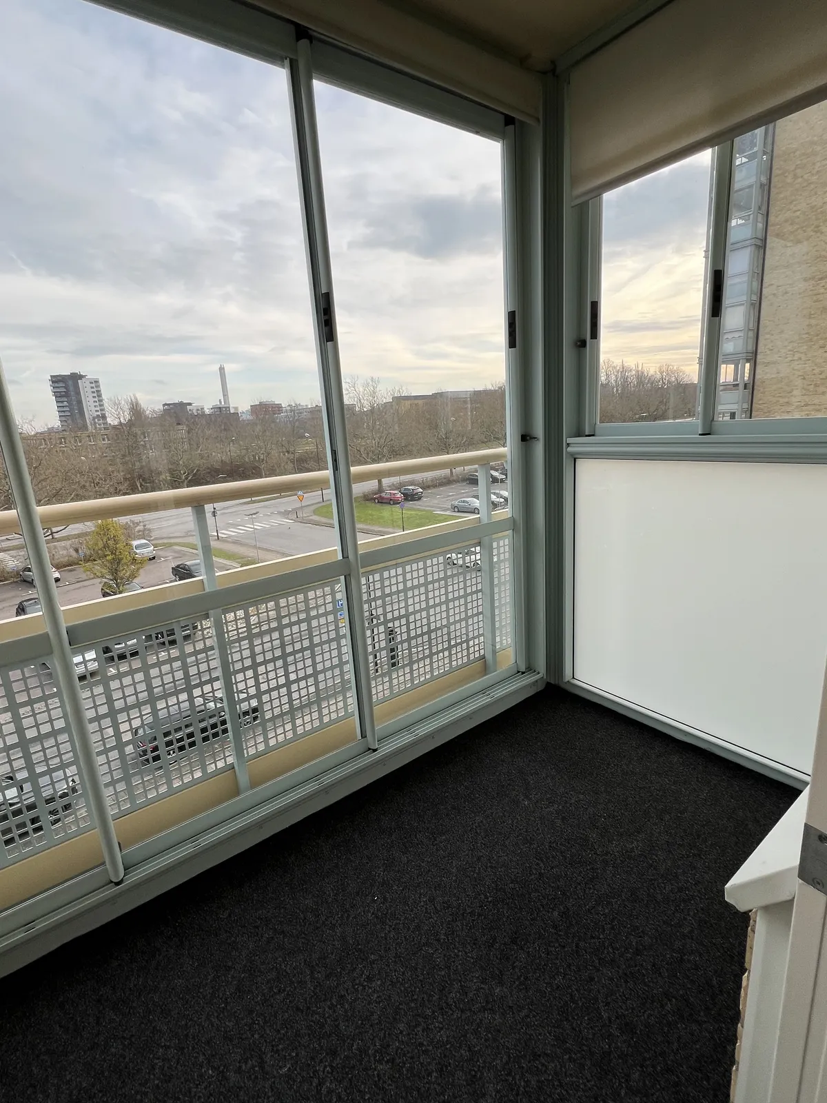 Hyreslägenhet på Malmö i malmo