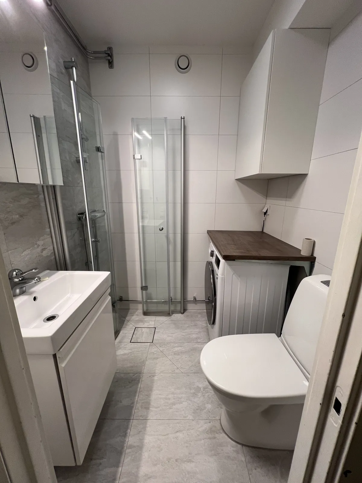 Hyreslägenhet på Malmö i malmo