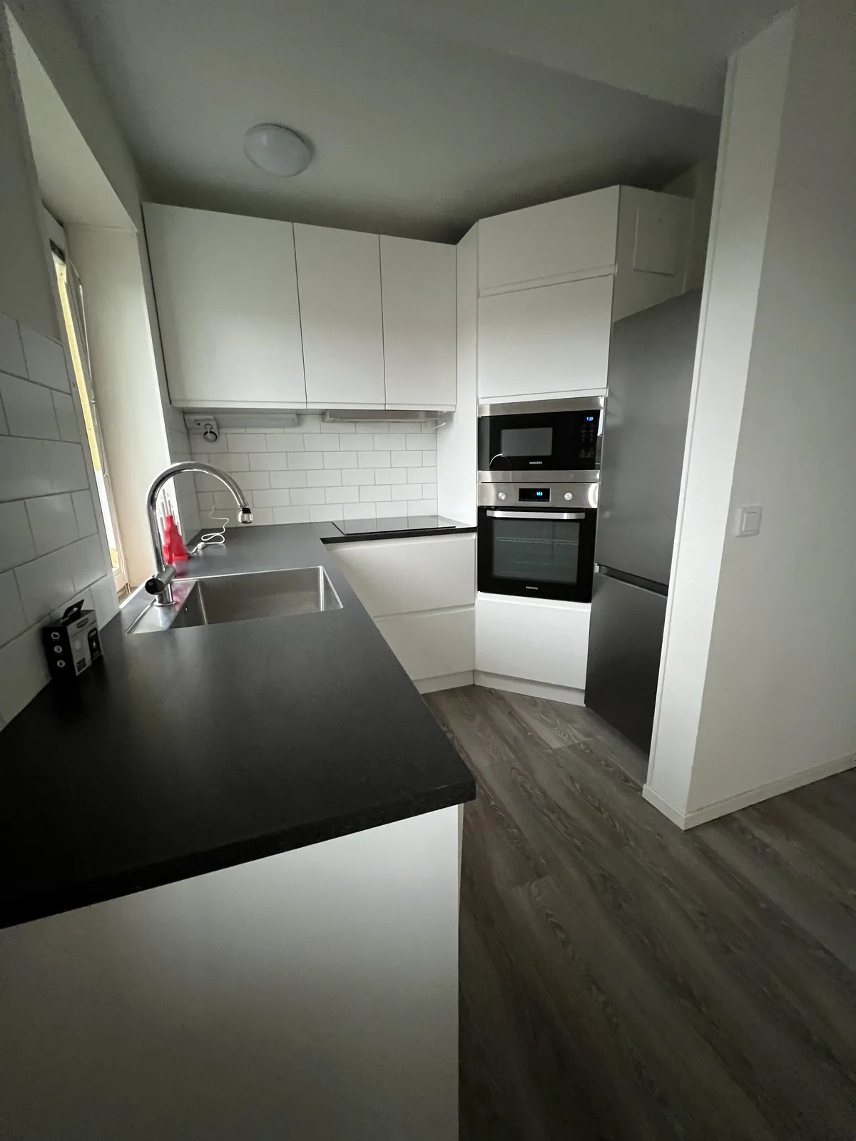 Hyreslägenhet på Malmö i malmo