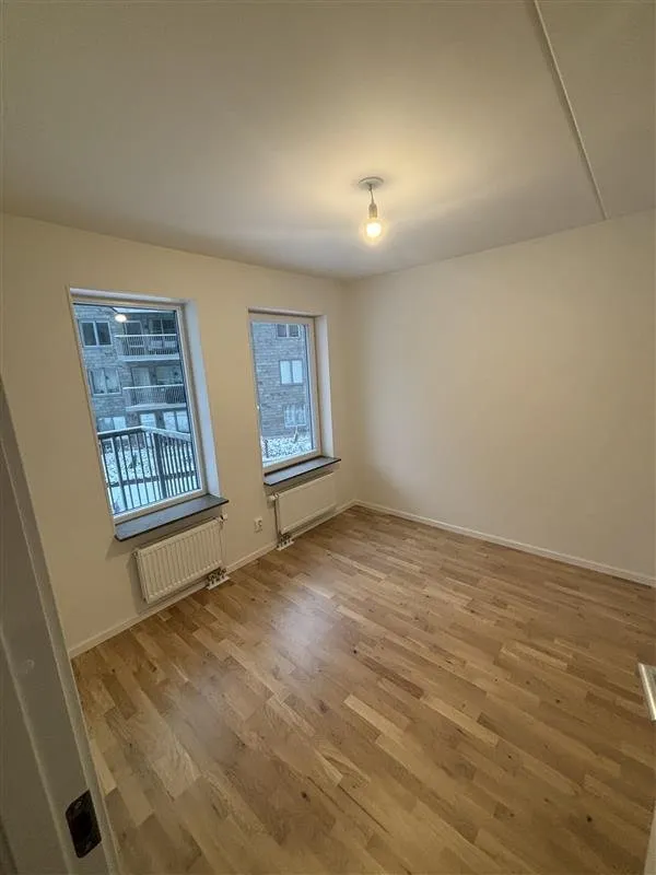 Hyreslägenhet på Hägersten i hagersten