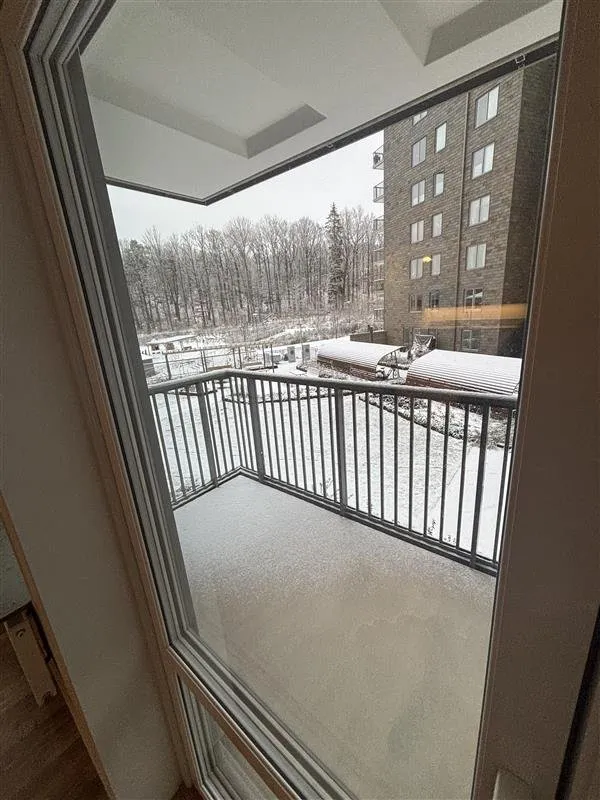 Hyreslägenhet på Hägersten i hagersten