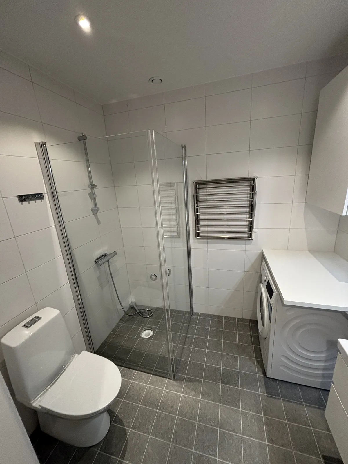 Hyreslägenhet på Hägersten i hagersten