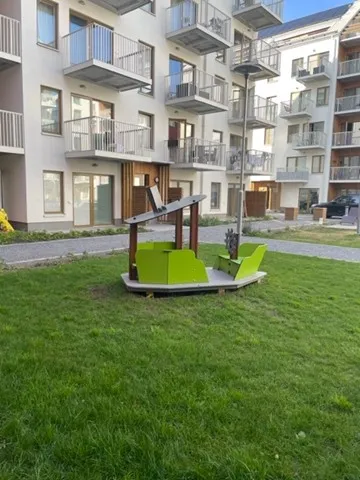 Hyreslägenhet på Jordbro i jordbro