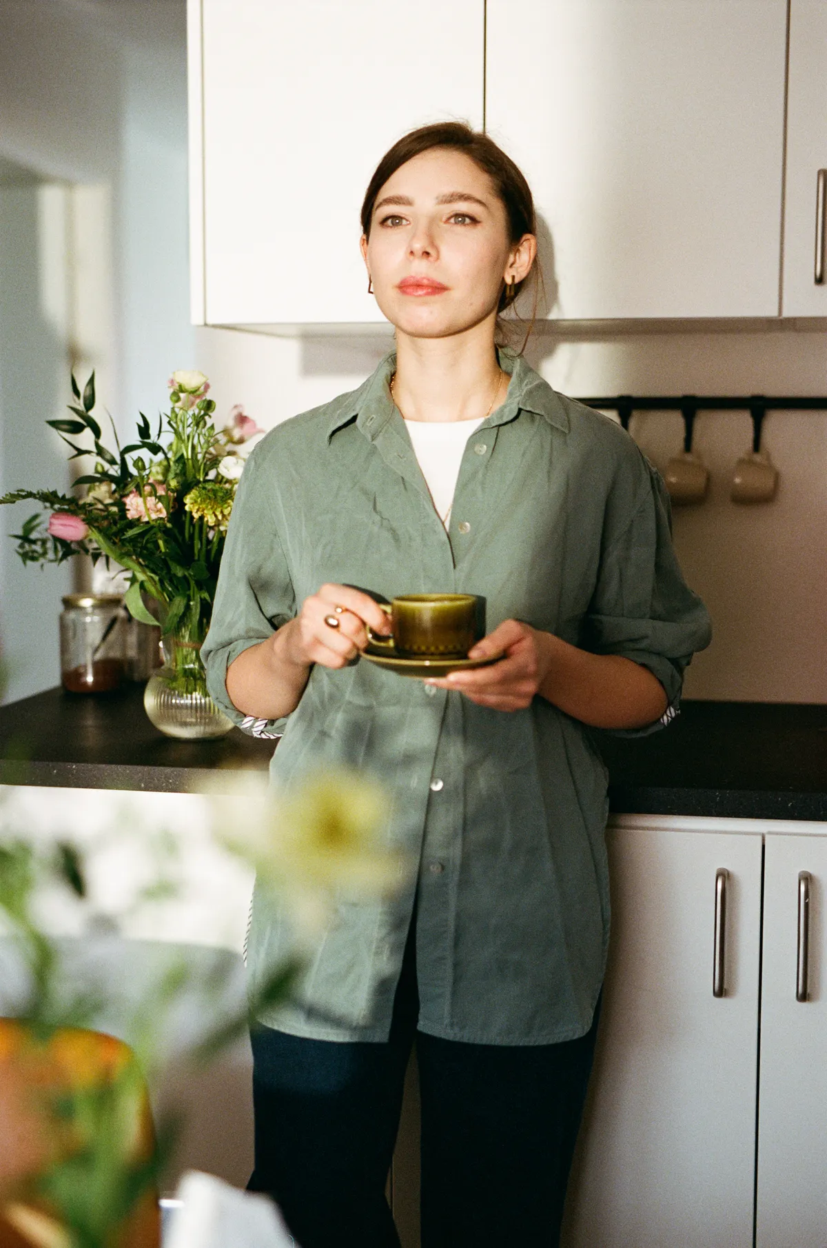 Hyreslägenhet på Jordbro i jordbro