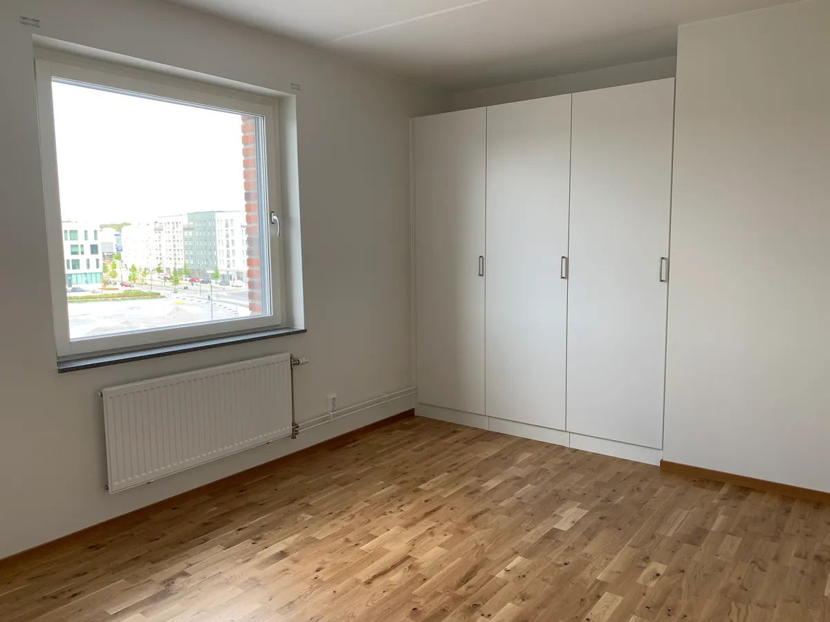 Hyreslägenhet på Järfälla i jarfalla