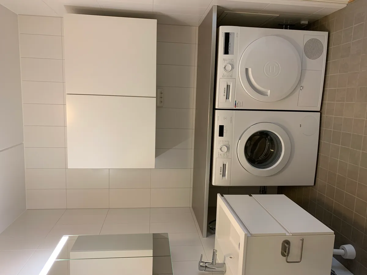 Hyreslägenhet på Järfälla i jarfalla