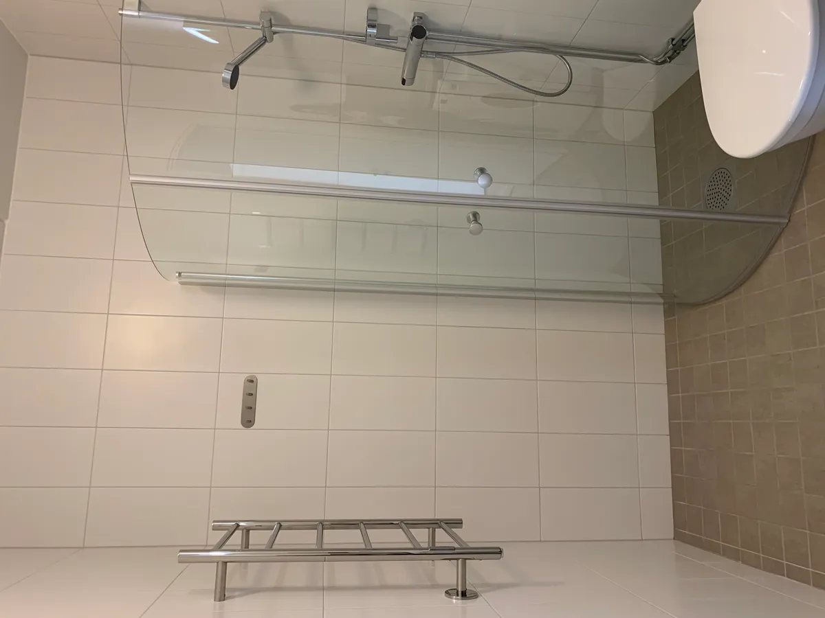 Hyreslägenhet på Järfälla i jarfalla