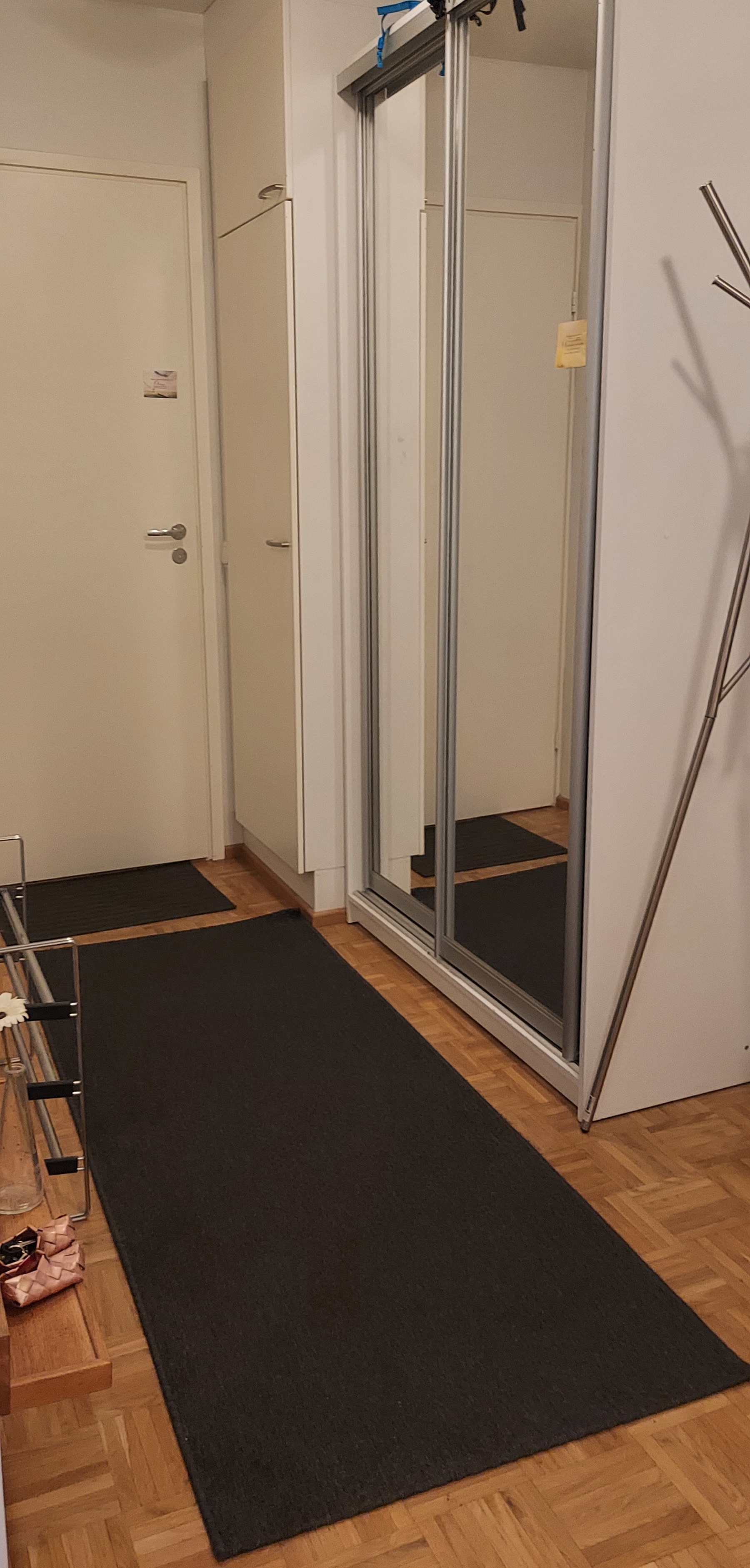 Hyreslägenhet på Kirkkonummi i kirkkonummi