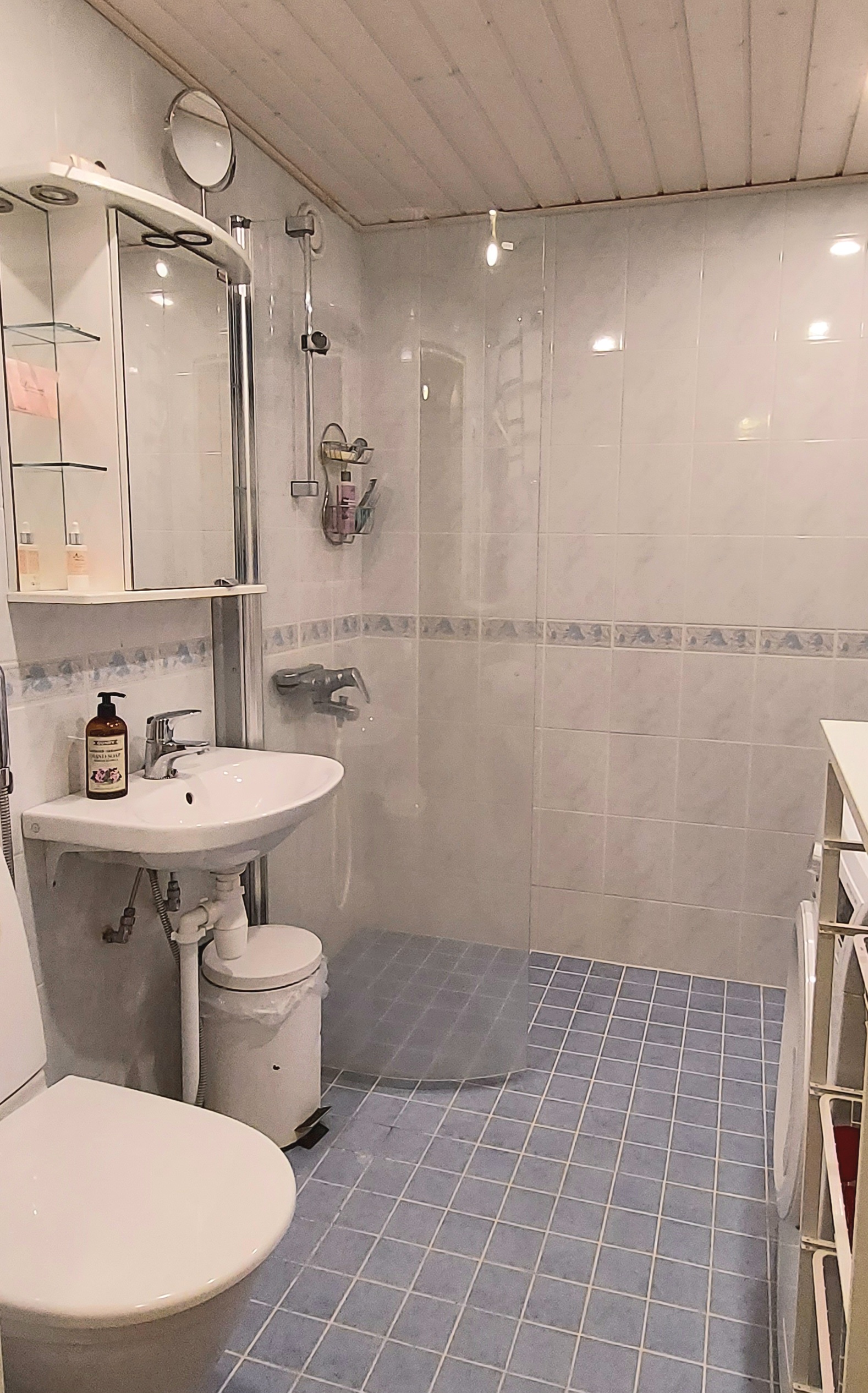 Hyreslägenhet på Kirkkonummi i kirkkonummi