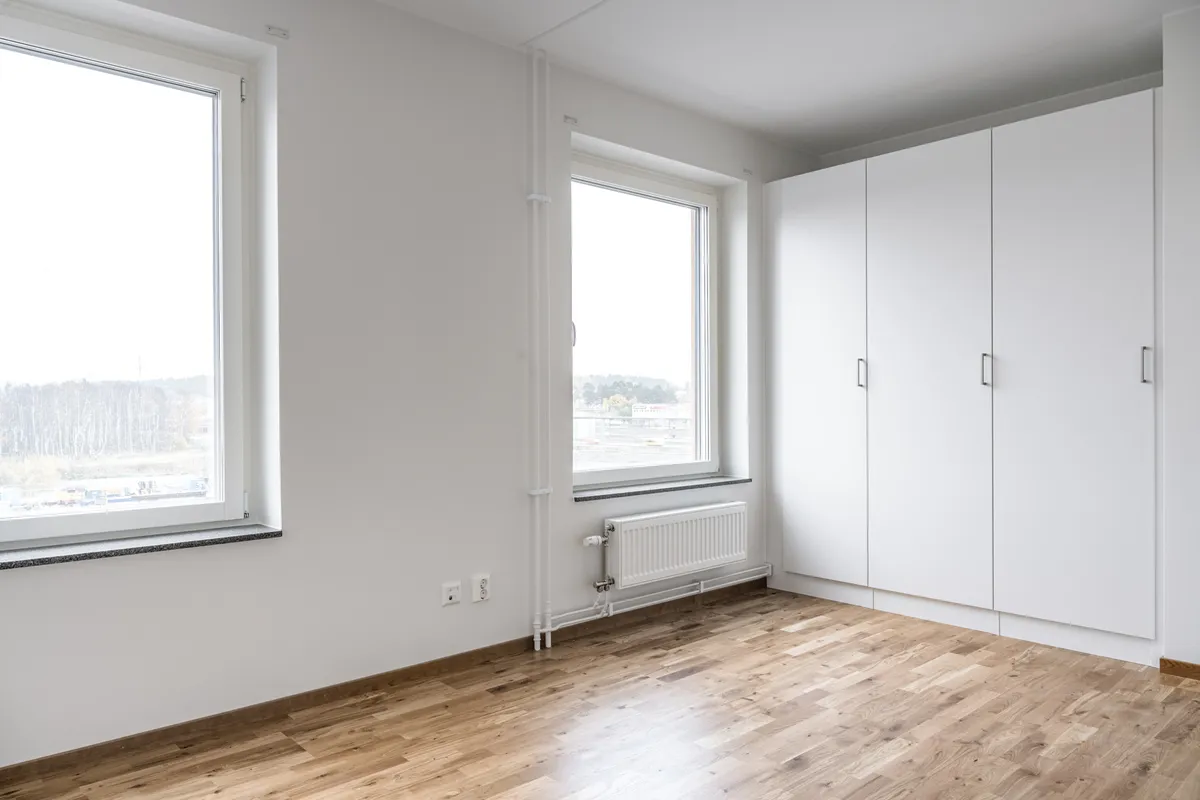 Hyreslägenhet på Järfälla i jarfalla