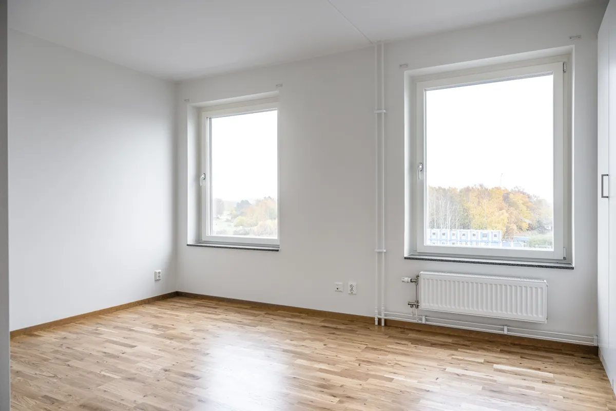 Hyreslägenhet på Järfälla i jarfalla