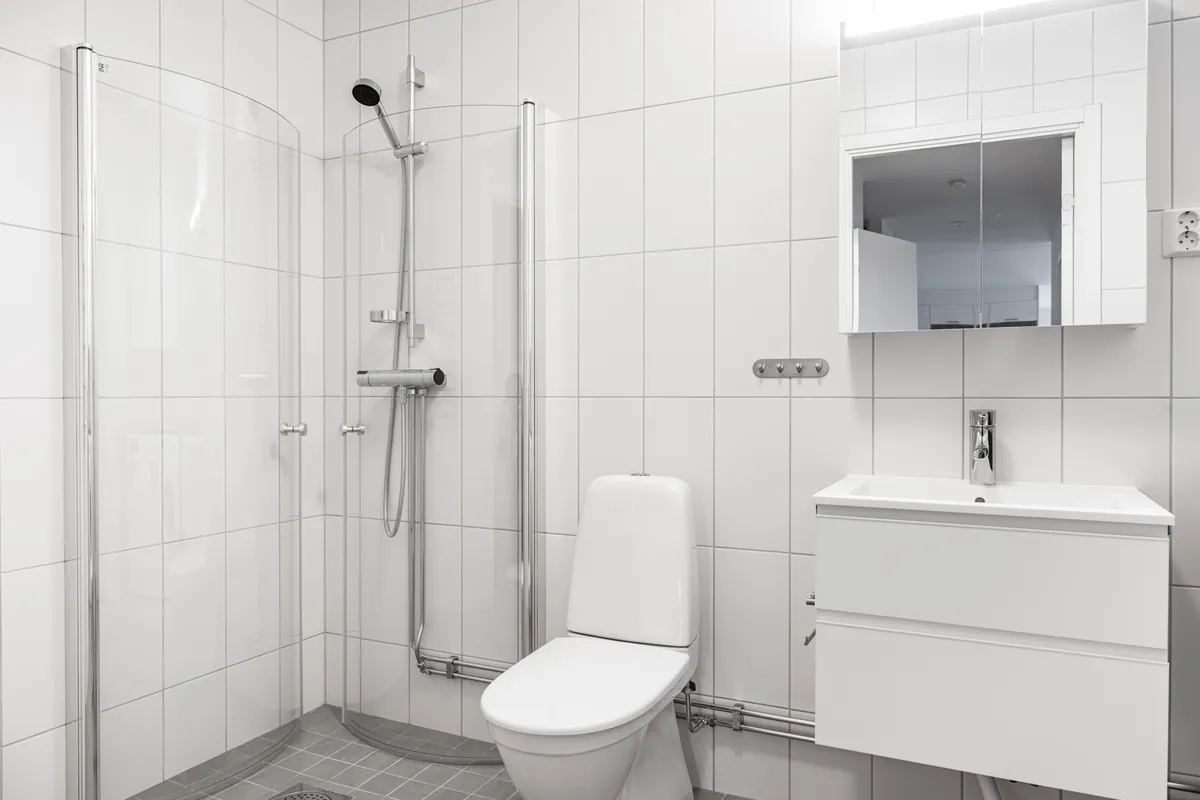 Hyreslägenhet på Järfälla i jarfalla