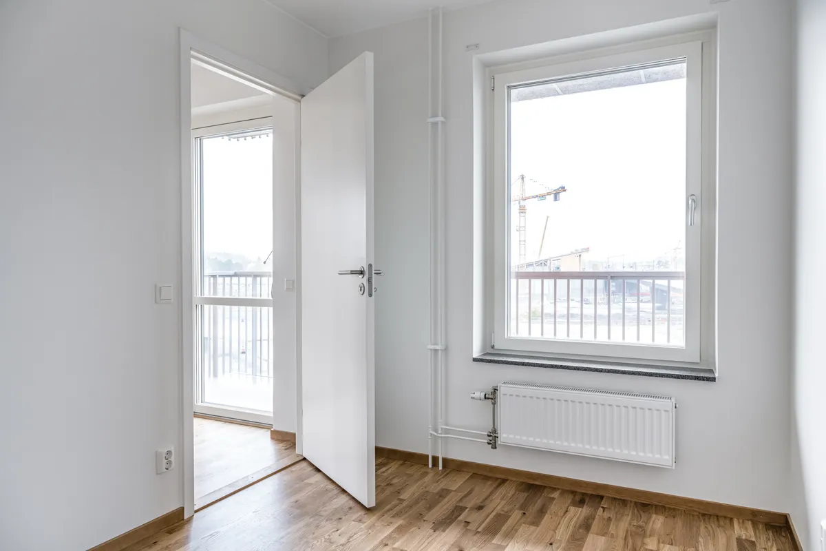 Hyreslägenhet på Järfälla i jarfalla