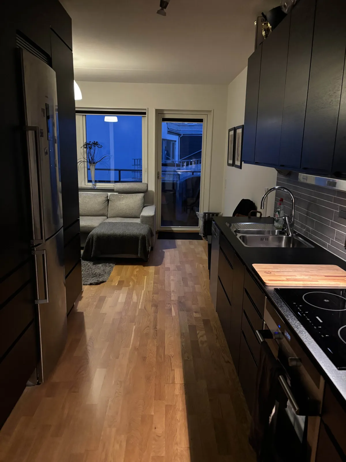 Hyreslägenhet på Göteborg i goteborg