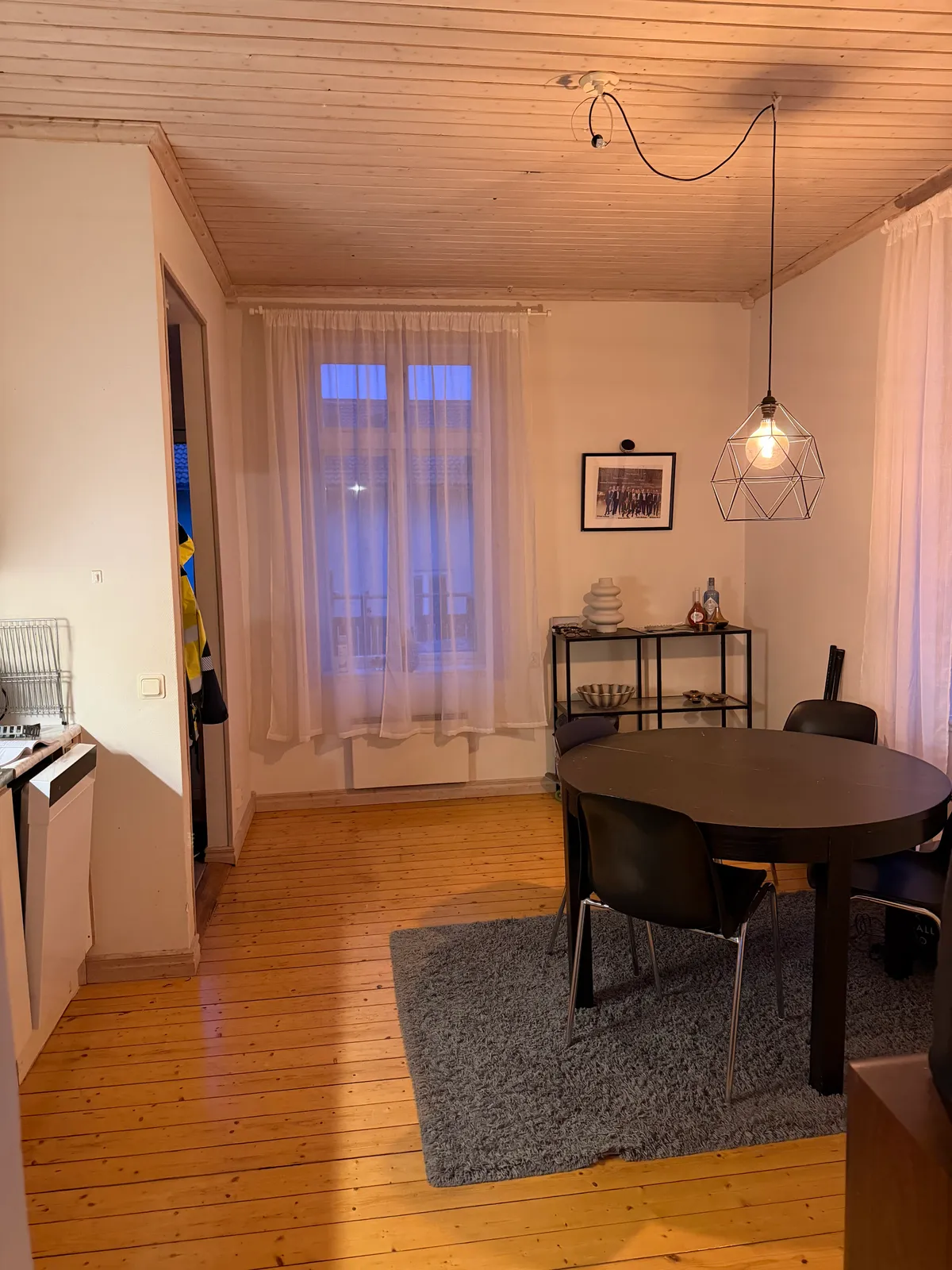 Hyreslägenhet på Karlstad i karlstad