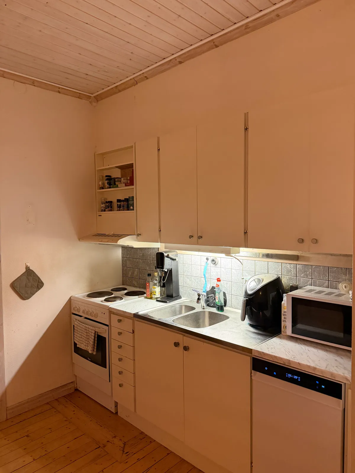 Hyreslägenhet på Karlstad i karlstad