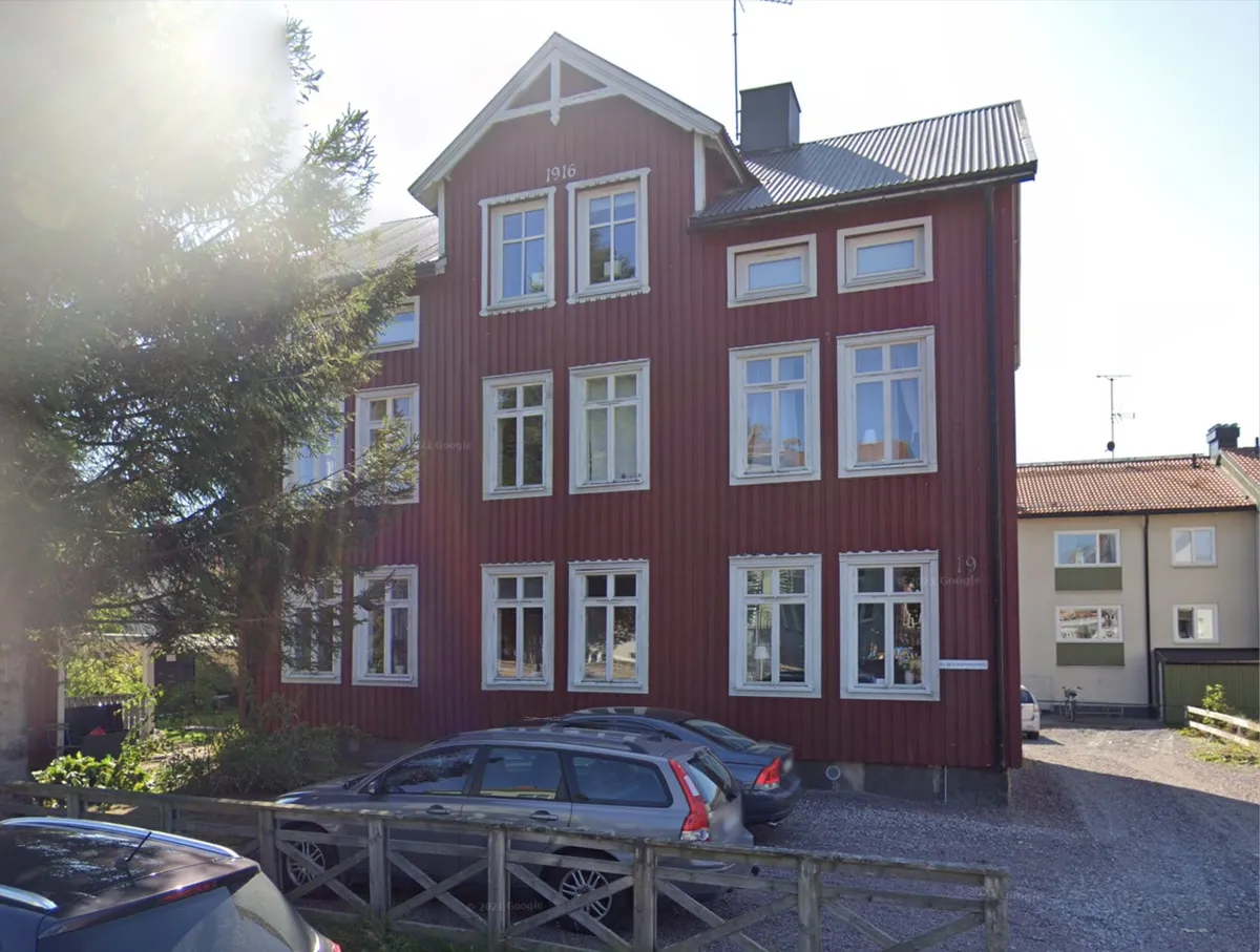 Hyreslägenhet på Karlstad i karlstad