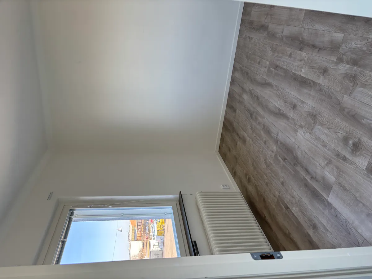 Hyreslägenhet på Norrköping i norrkoping