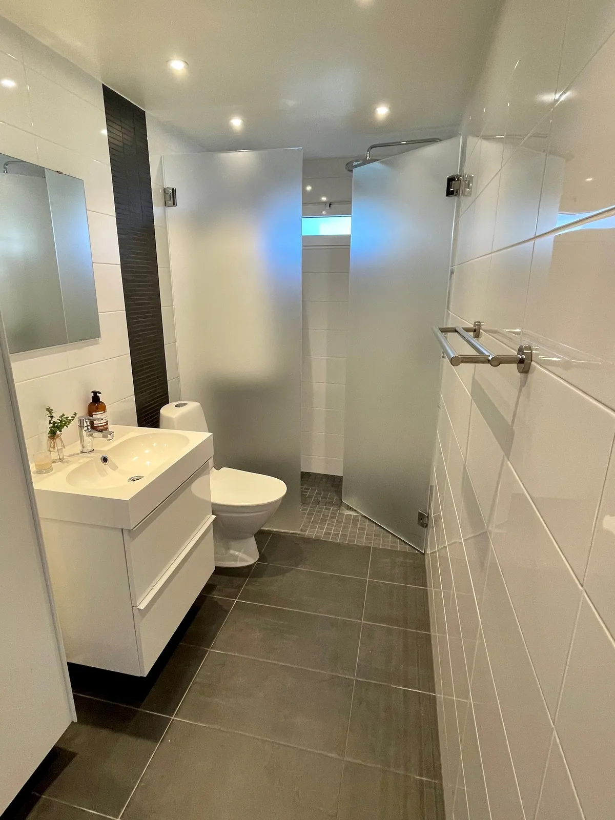 Hyresbostad på Höllviken i hollviken