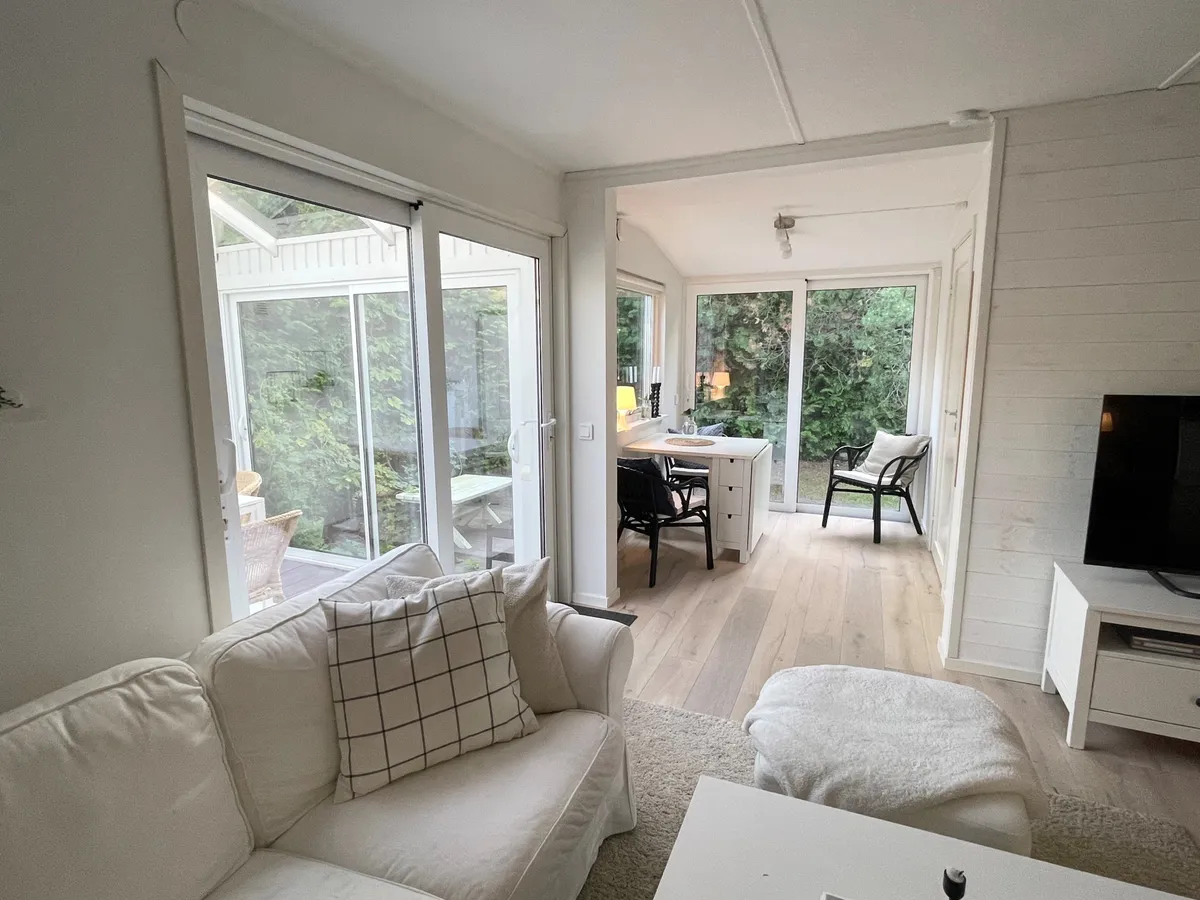 Hyresbostad på Höllviken i hollviken