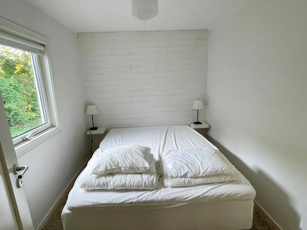 Hyresbostad på Höllviken i hollviken