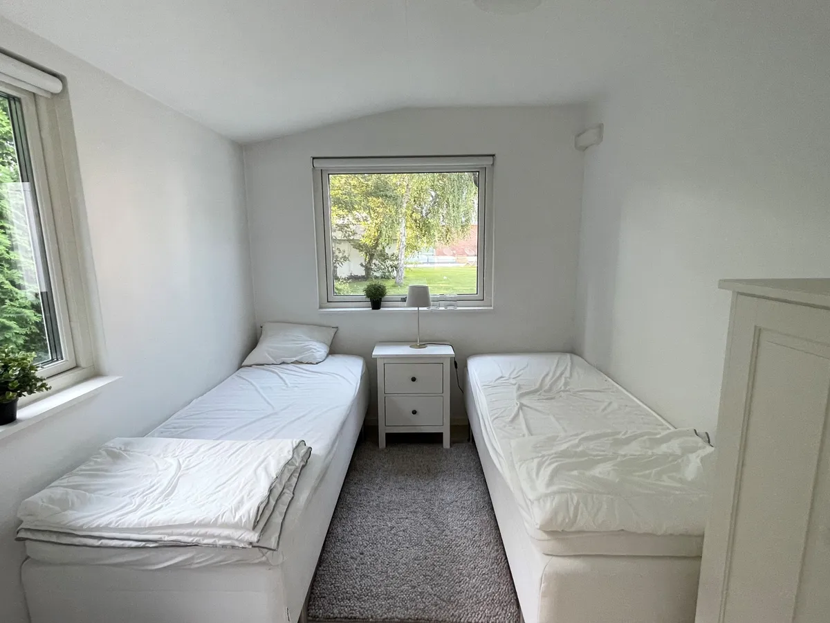 Hyresbostad på Höllviken i hollviken