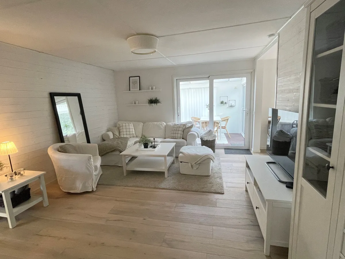 Hyresbostad på Höllviken i hollviken