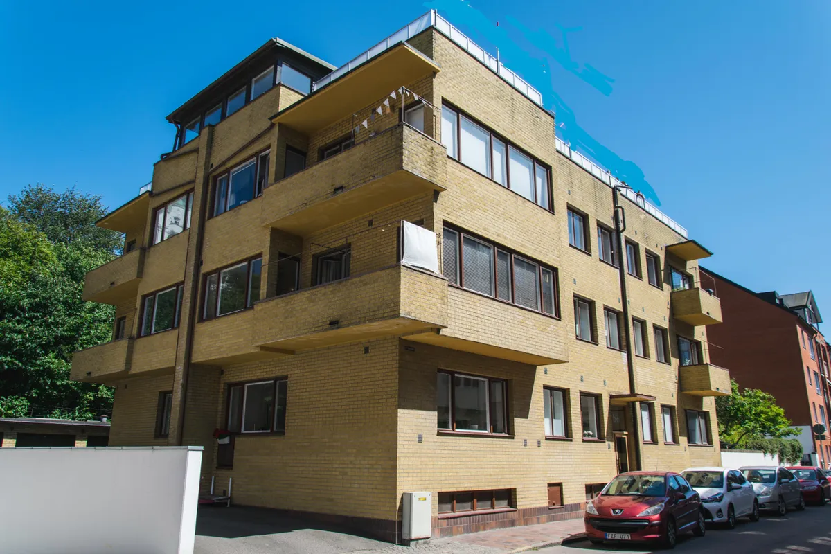 Hyreslägenhet på Helsingborg i helsingborg