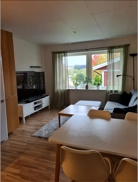 Hyreslägenhet på Skellefteå i skelleftea