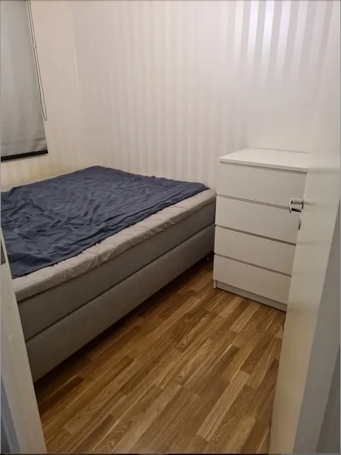 Hyreslägenhet på Skellefteå i skelleftea