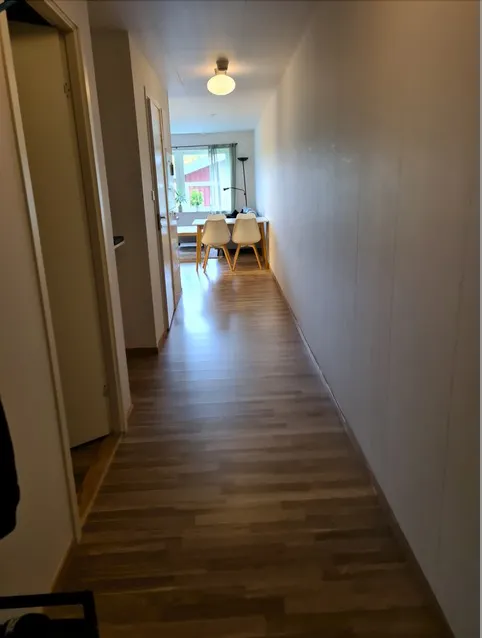 Hyreslägenhet på Skellefteå i skelleftea