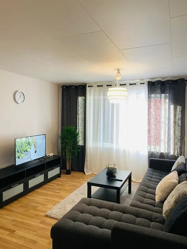 Hyreslägenhet på Skellefteå i skelleftea