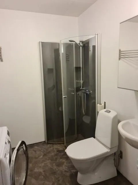 Hyreslägenhet på Skellefteå i skelleftea