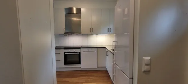 Hyreslägenhet på Skellefteå i skelleftea