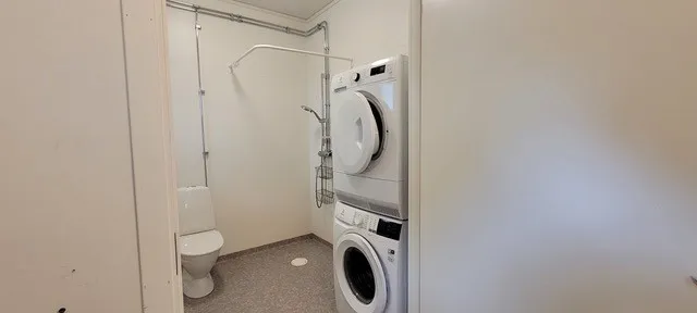 Hyreslägenhet på Skellefteå i skelleftea